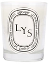 DIPTYQUE LYS CANDLE