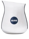 ALESSI BRANDED CURVED VASE (8CM)