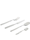 ALESSI COLLO ALTO 24-PIECE CUTLERY SET