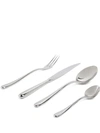 ALESSI CURVED 24-PIECE CUTLERY SET