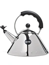 Alessi 9093 Bird Kettle In Silver