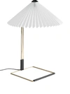 Hay Matin Table Lamp In White