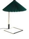 Hay Matin Table Lamp Small In Green