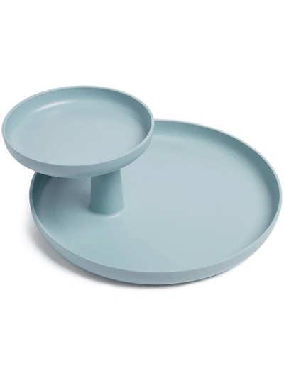 Vitra Serving And Trays Ice Grey Uni