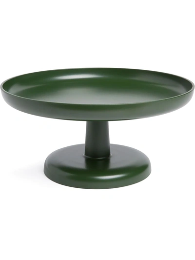 Vitra Rotary 托盘 In Green