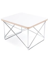 VITRA LTR OCCASIONAL TABLE