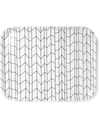 Vitra Laminated Classic Tray (36.5cm) In White