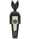 Vitra Textured Doll Cat In Black