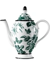 GUCCI HERBARIUM COFFEE POT