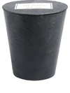 Mad Et Len The Sichuan Bougie Vestimentale Candle (450g) In Black