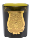 Cire Trudon Ernesto Single Wick Candle In Green