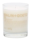 MALIN + GOETZ OTTO SCENTED CANDLE (260G)