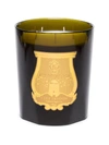 Cire Trudon Ernesto Scented Candle (2.8kg) In Green