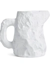 1882 LTD CROCKERY JUG (17CM)