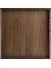 Aytm Unity Tray (35cm) In Brown