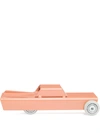 Magis Decorative Objects Pink Uni In Pink