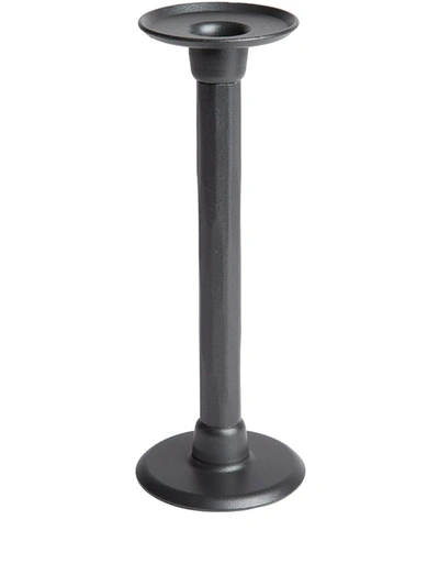 Magis Officina Table Candlestick In Black