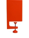 Magis Spike Clamps Shelf In Orange