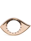 L'objet Lito Magnifying Glass In Gold