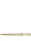 L'objet Bambou Letter Opener In Gold