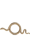 L'objet Snake Magnifying Glass In Gold