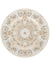 Versace Home Medusa Gala Plate In White