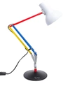 Anglepoise Colour-block Lamp In White