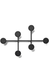 Menu Afteroom Coat Hanger In Black