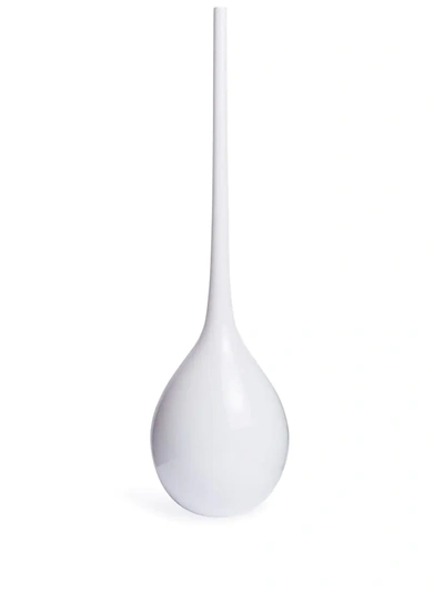 Nasonmoretti Bolle 花瓶 In White