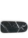 Normann Copenhagen Serving And Trays Black Uni In Black