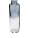 Nude Magnolia Vase In Blue