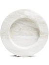 Michaël Verheyden Noccioline Marble Bowl In White