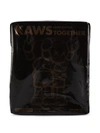 Kaws Collectible  Together Figure In Brown