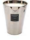 BAOBAB COLLECTION PLATINUM 24 SCENTED CANDLE (3KG)