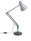 Anglepoise X Paul Smith Type 75 Desk Lamp In White