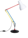 Anglepoise X Paul Smith Type 75 Desk Lamp In White