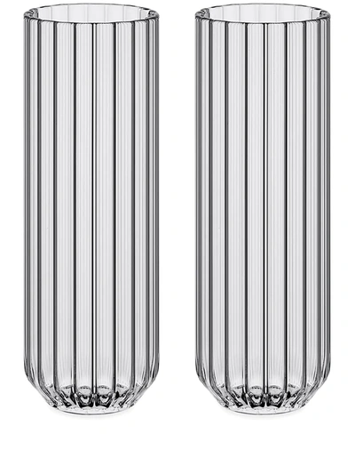 FFERRONE DESIGN DEARBORN GLASSES (SET OF 2)