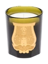 CIRE TRUDON CYRNOS SCENTED CANDLE (270G)