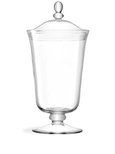 LSA INTERNATIONAL SERVE BONBON LARGE JAR