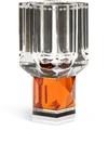 Reflections Copenhagen Ohio Crystal Vase 26cm In Neutrals