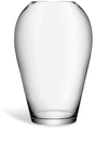 Lsa International Flower Grand Bouquet Vase In Neutrals