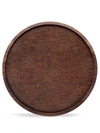 Lsa International City Medium Walnut Serving Tray In Brown