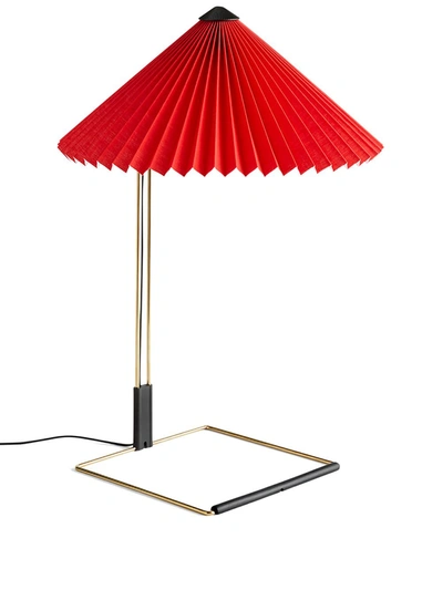 HAY MATIN TABLE LAMP