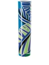 ROSENTHAL X EMILIO PUCCI PALM LEAVES #02 COLLECTION (SET OF 3)