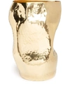 Tom Dixon Decorative Objects Black 2 In Gold