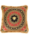 VERSACE HOME I LOVE BAROQUE DECORATIVE PILLOW