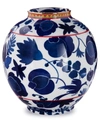 La Doublej Wildbird Bubble Vase (23cm) In White