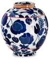 La Doublej Wildbird Bubble Vase (23cm) In White