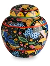 La Doublej Colombo Tea Large Jar In Black