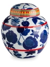 La Doublej Wildbird Tea Medium Jar In White